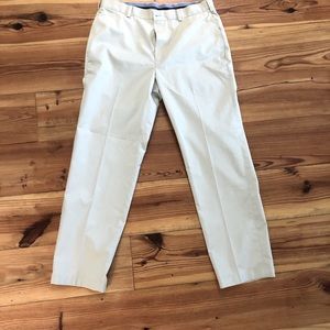 Brooks Brothers light weight chinos, 34x30
